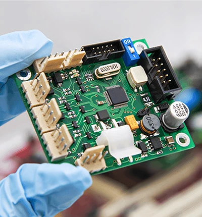 Electrical & Electronics